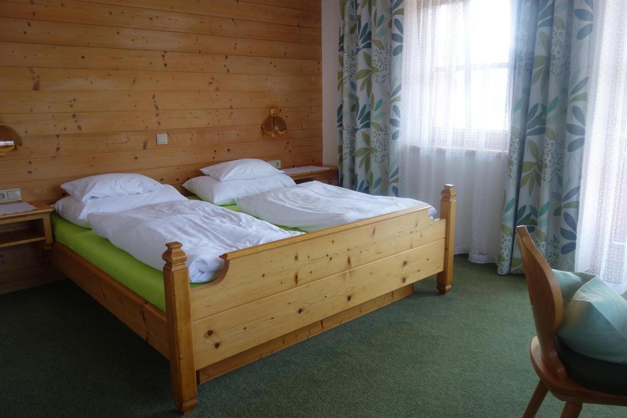 Haus Postfeld Hotel Alpbach Exterior foto