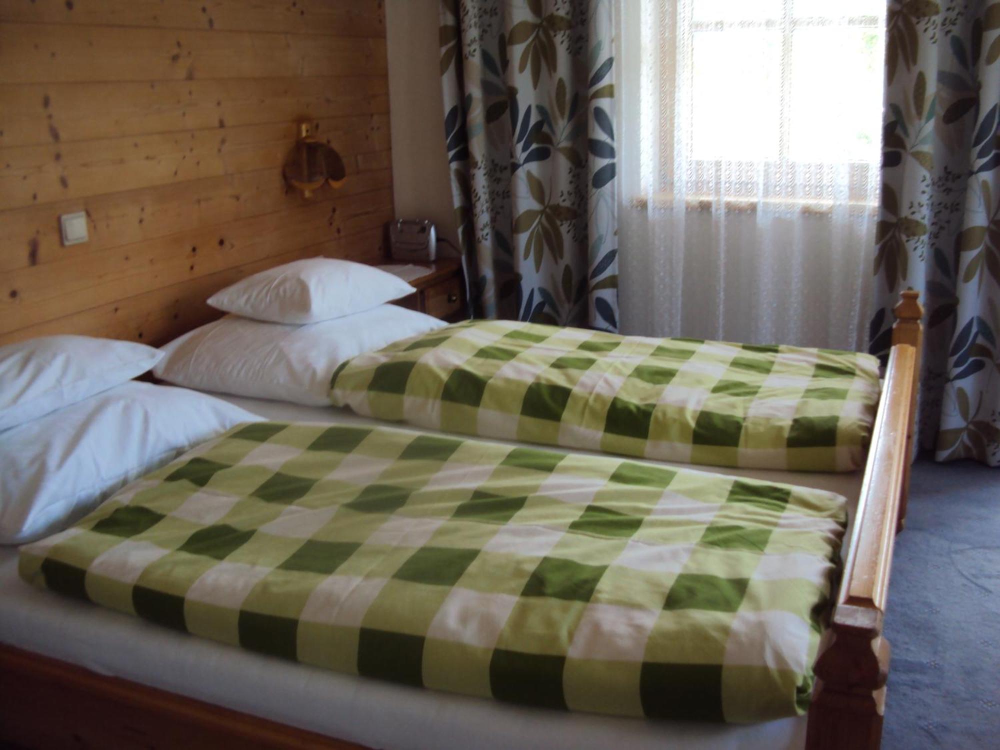 Haus Postfeld Hotel Alpbach Quarto foto